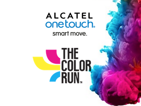 The Color Run